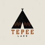TepeeLake